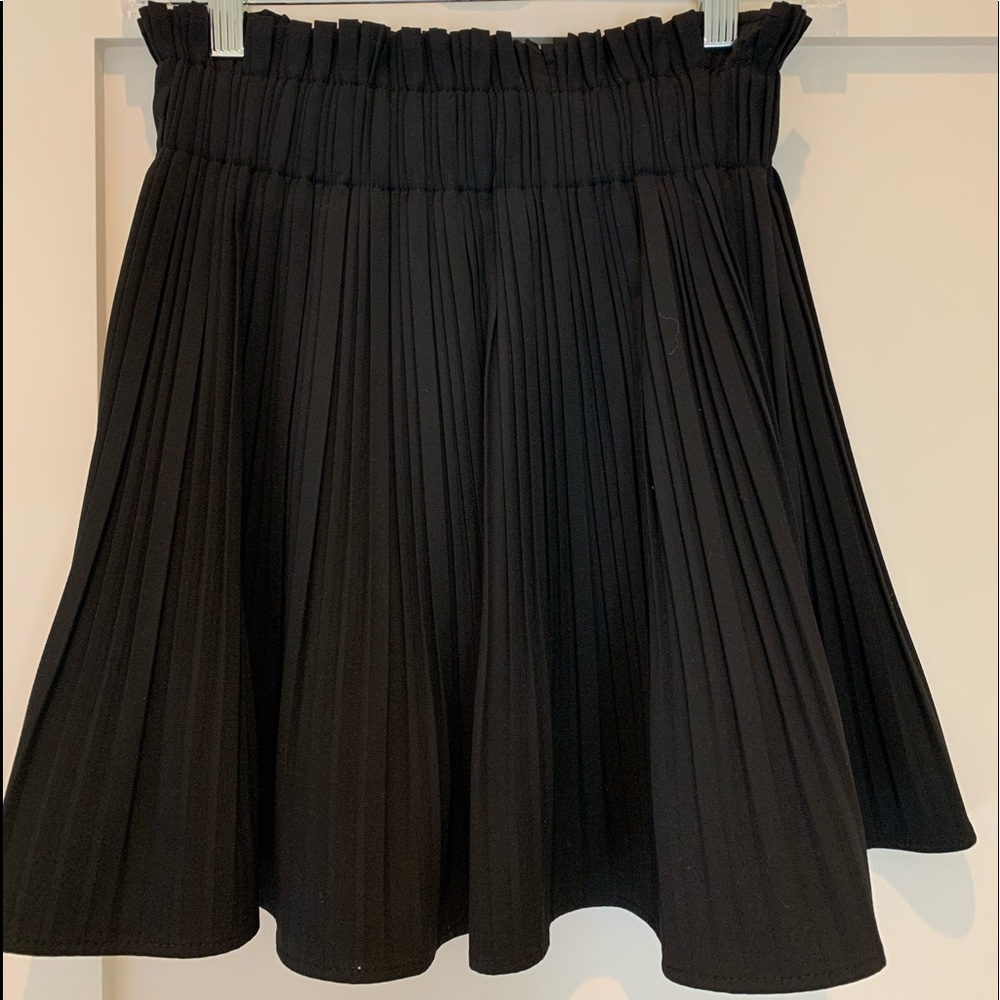 Zara Skort
